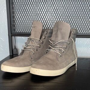 Timberland booties